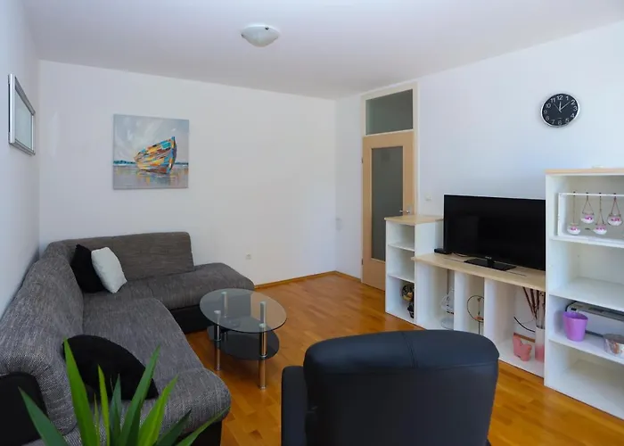 Apartman M&L