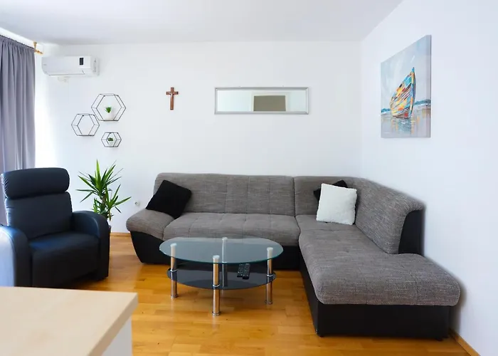 Apartman M&L