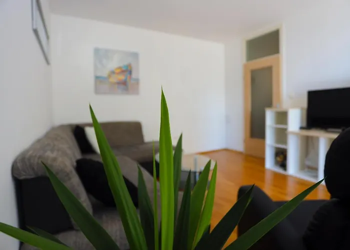 Apartman M&L