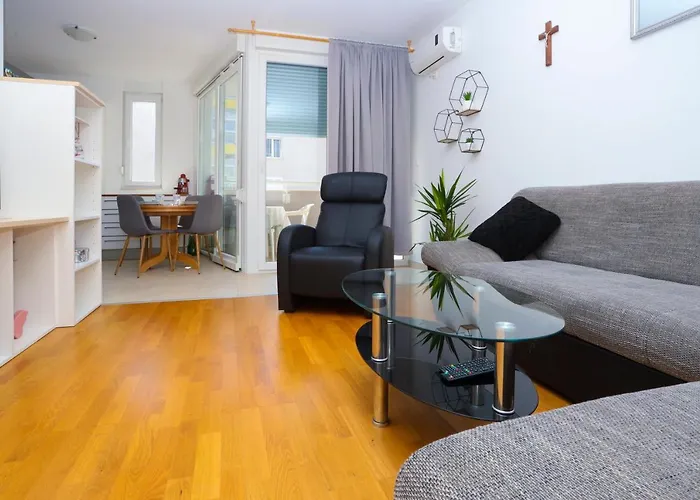 Apartman M&L