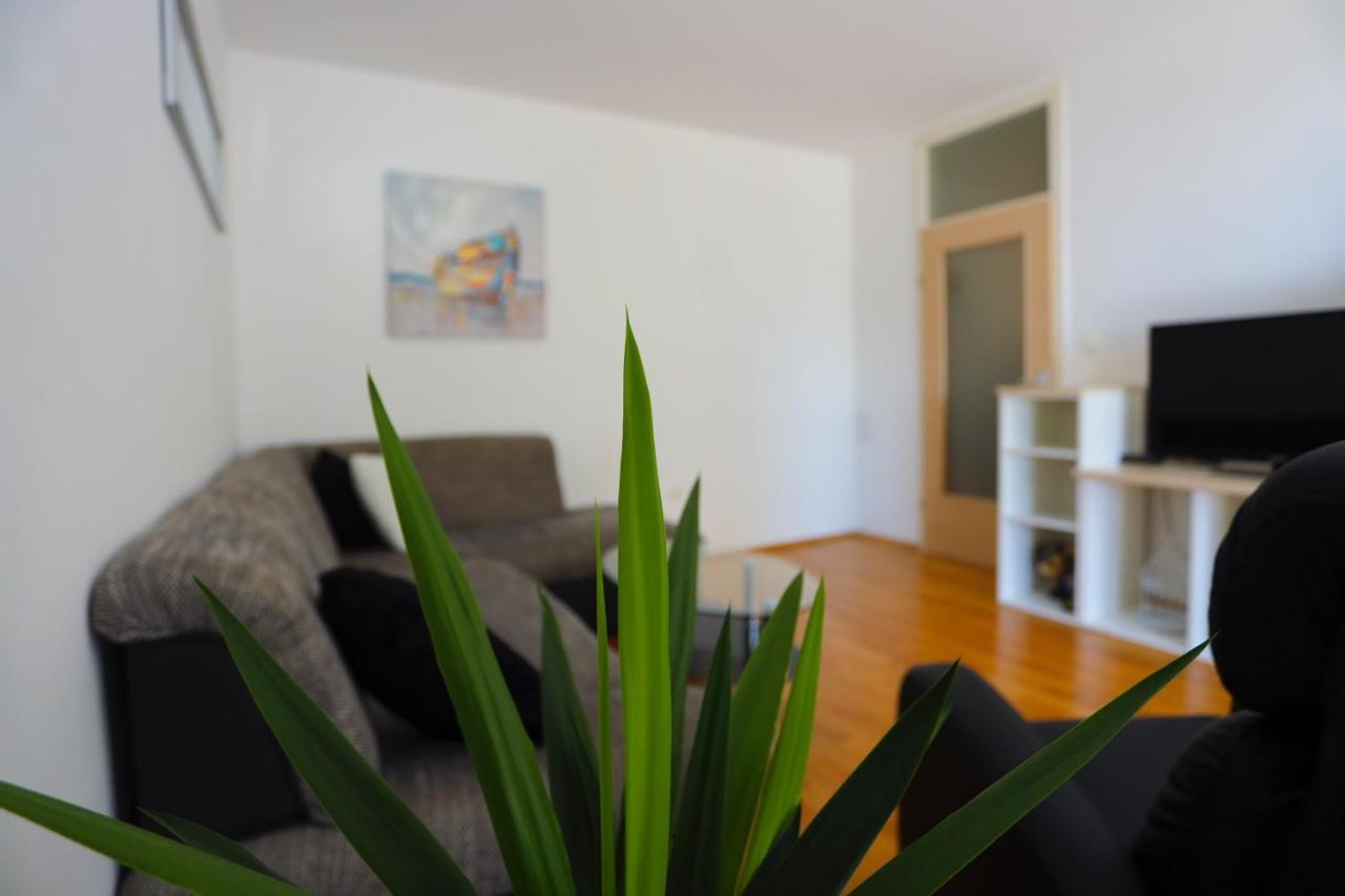 Apartment M&l