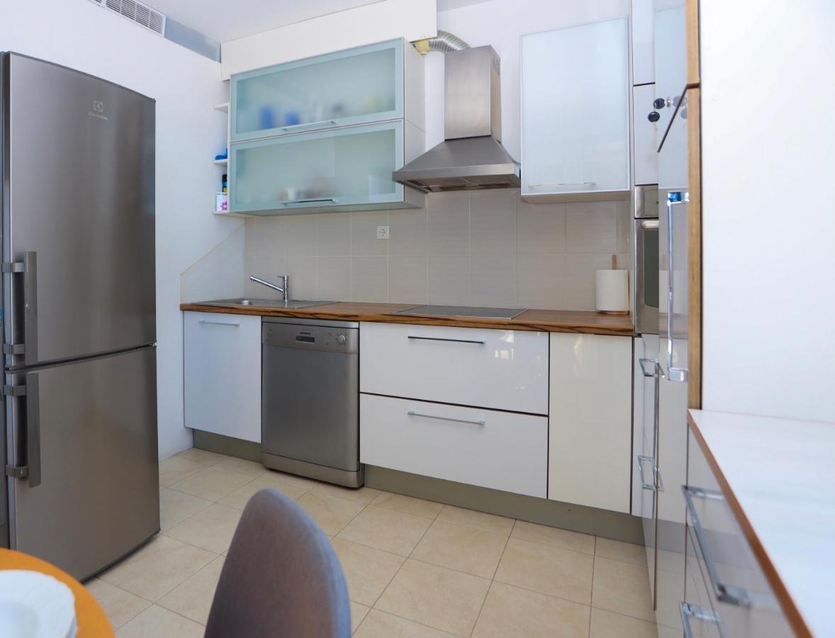 M&l Apartment Makarska