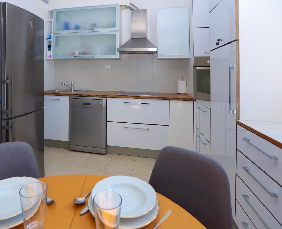 Apartment M&l Makarska
