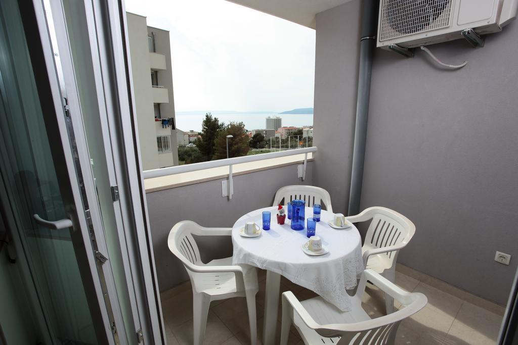 Apartament M&l *