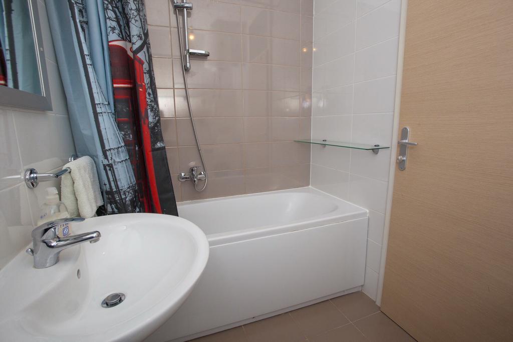 Apartament M&l *